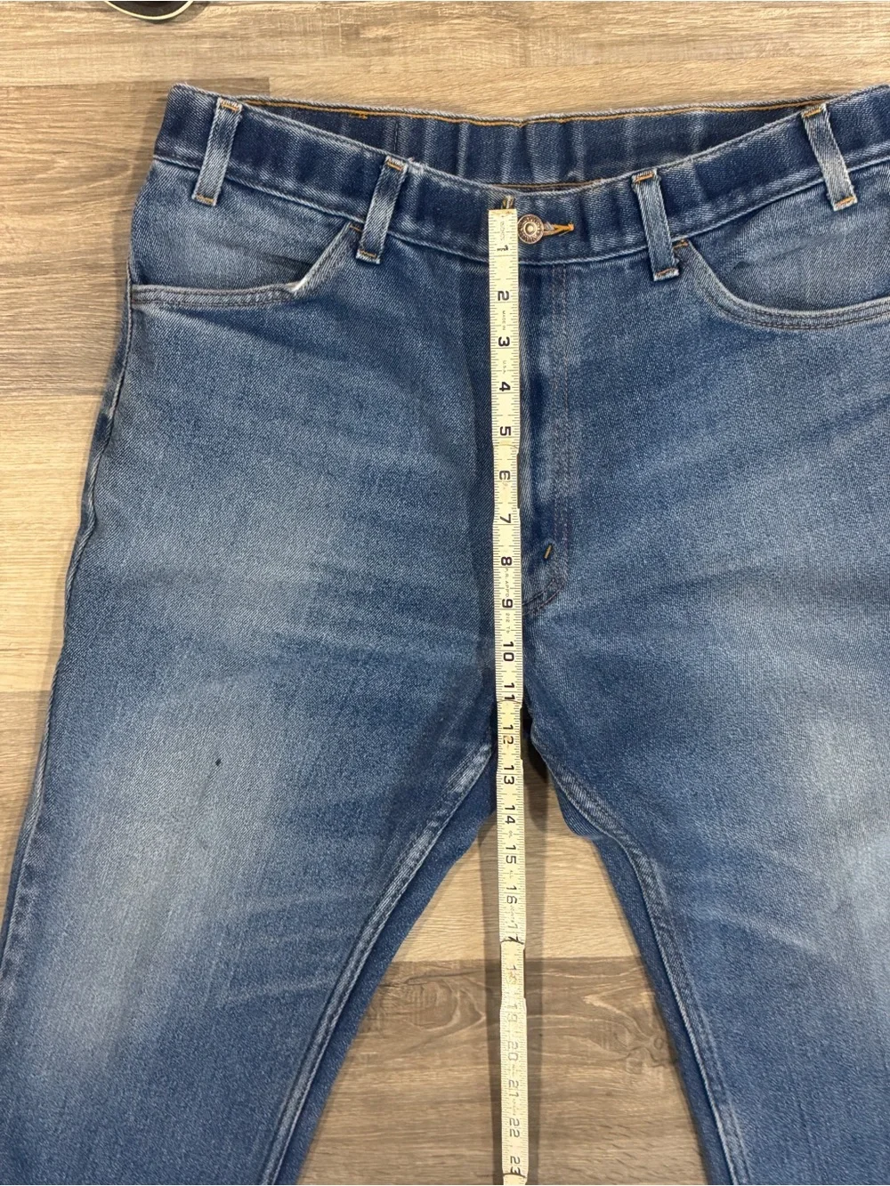 Levis classic levi